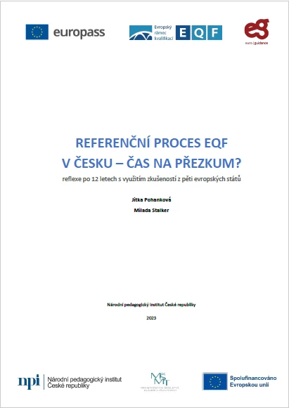 Referenční_proces_EQF_Čas_na přezkum